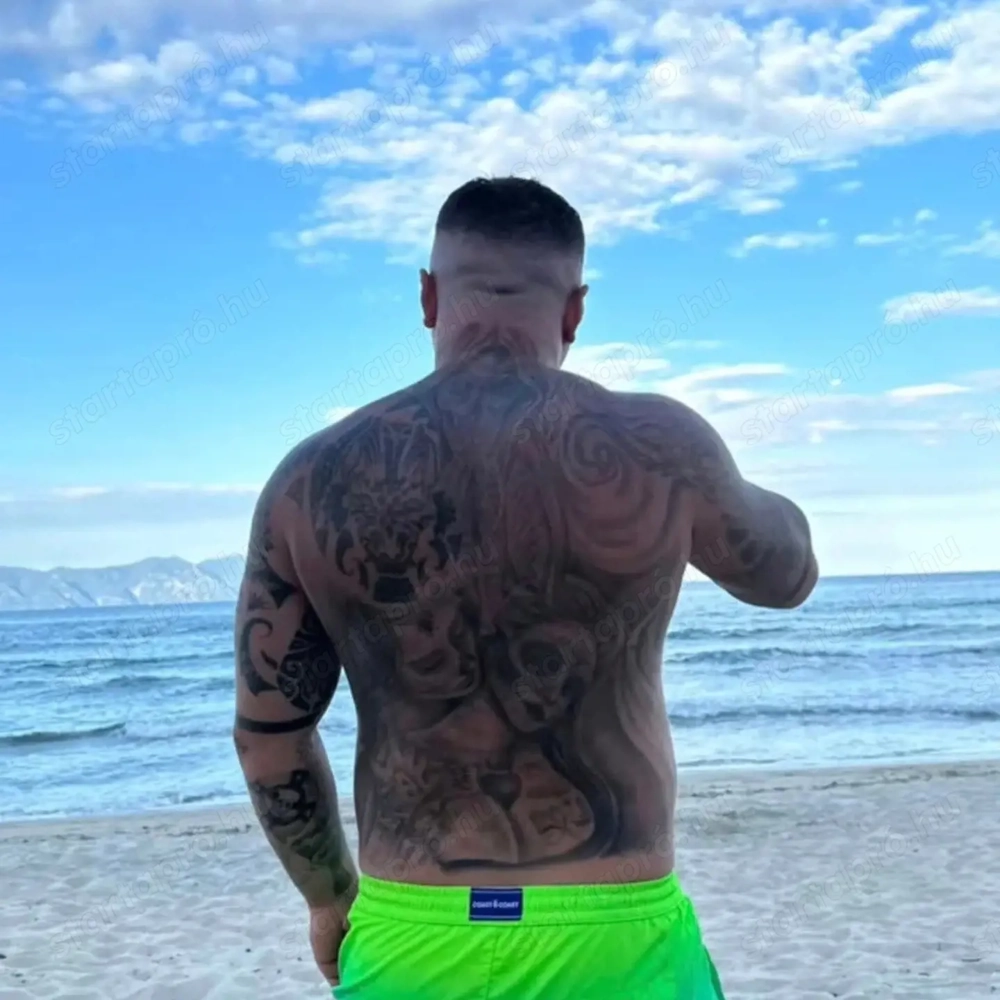 Kényeztetés nőknek 