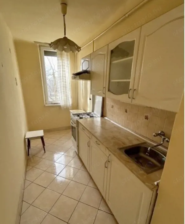 18. ker-ben klímás, erkélyes téglalakás kedvező éron eladó