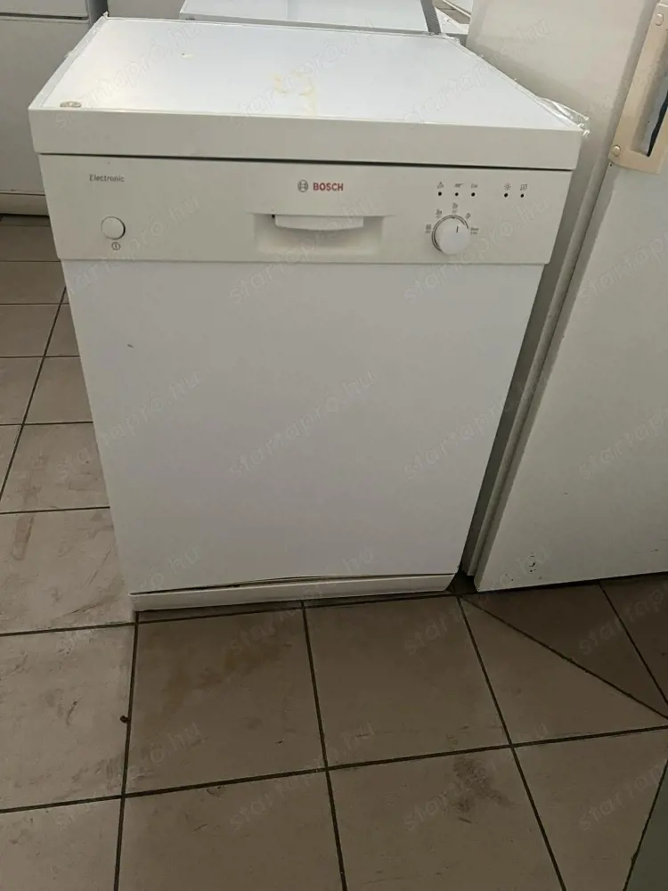 Használt Bosch SGS33A02EU mosogatógép [H17586] 1-3 hónap garanciával