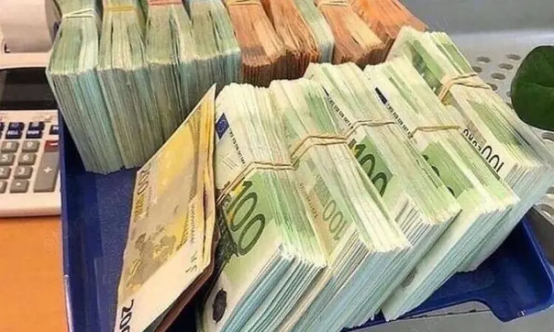 Az Ön igényeire szabott finanszírozási megoldások