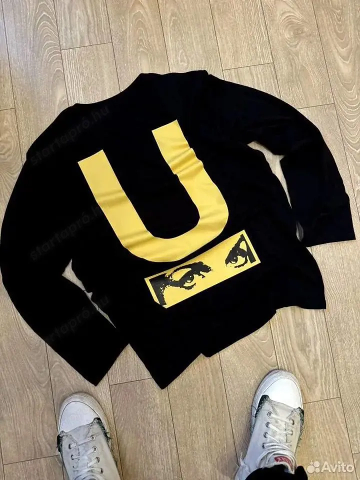 Uniqlo új, jó minőségű póló