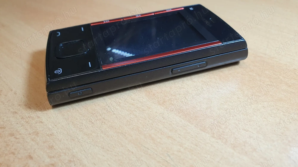 Nokia X3-00 telefon eladó