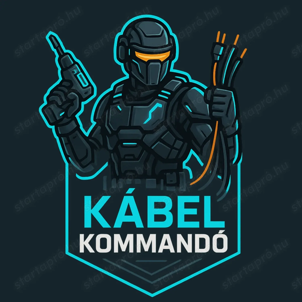 Villanyszerelés Non-Stop