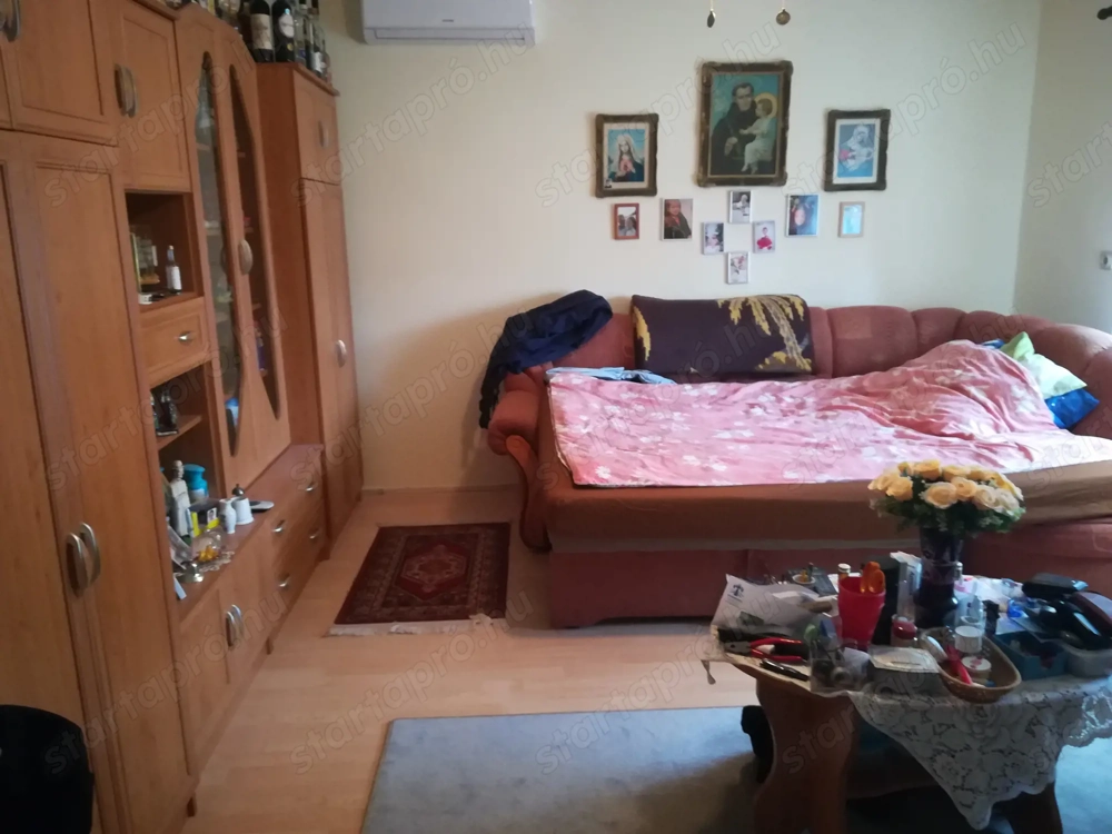 Kemecsén 3 szobás családi ház eladó!