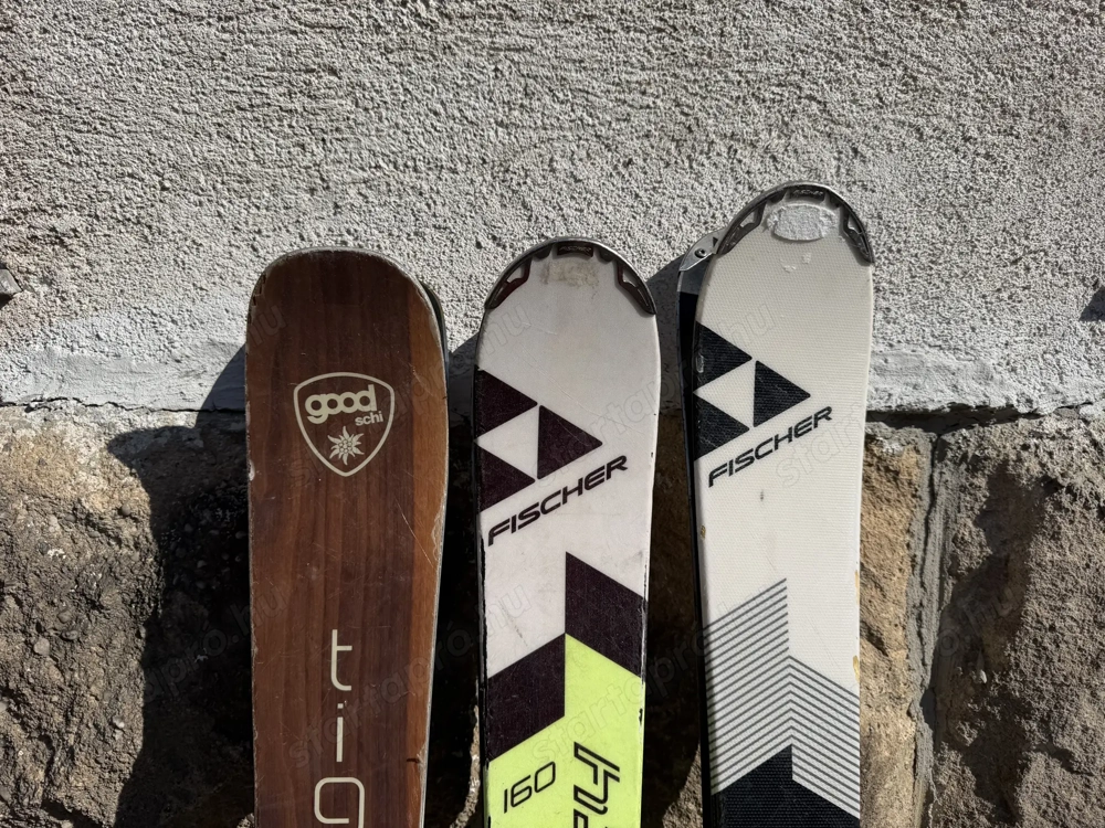 160 cm es carving sílécek 160 cm Fischer síléc 165 cm Fischer síléc