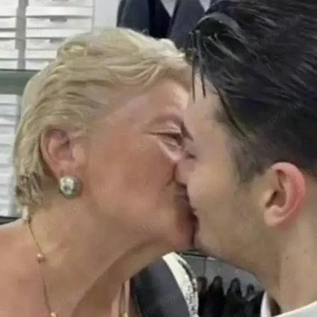 Érett nők örömére