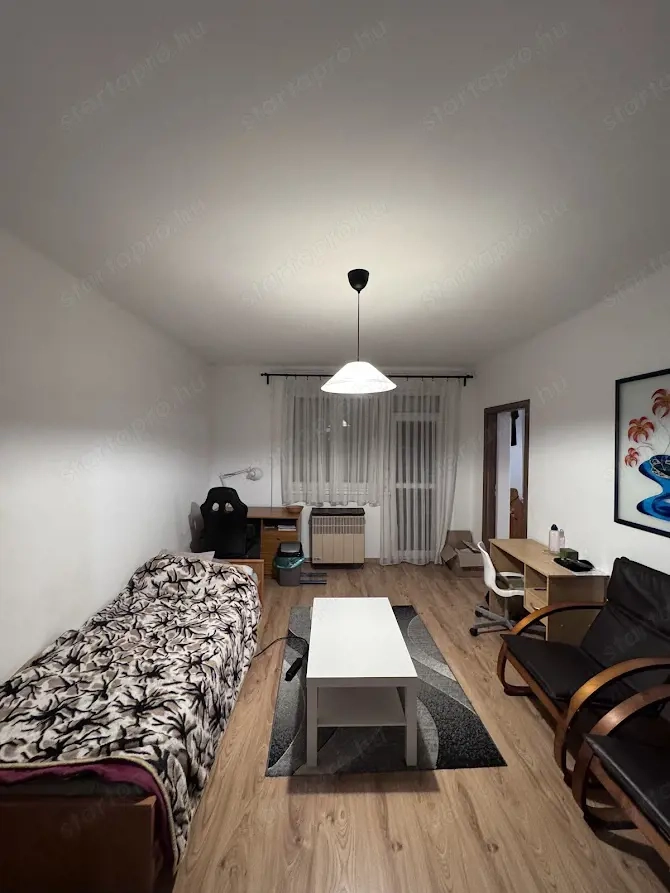 Nagyerdő legszebb részén lakás eladó