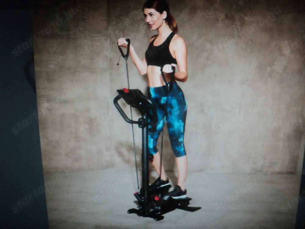 Helyhiány miatt eladó