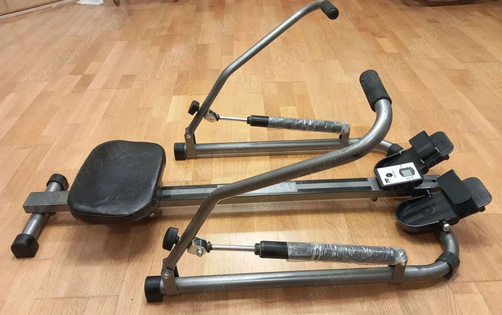 Keveset használt, jó állapotú evezőgép   19 000 Ft