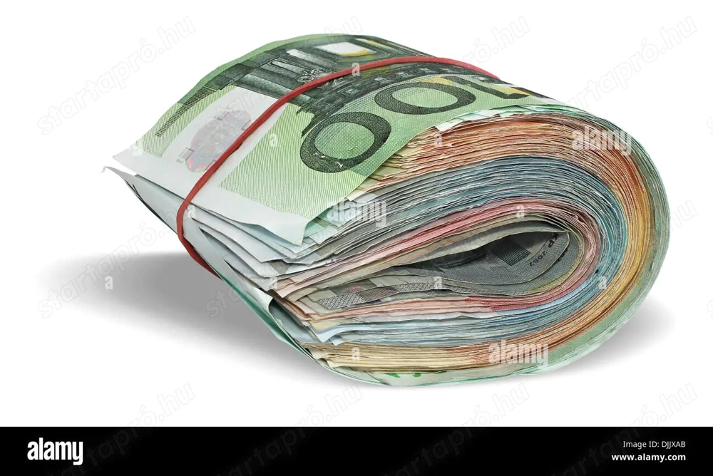 Finanszírozási és befektetési ajánlat nagyon egyszerű feltételekkel mindenkinek Európában