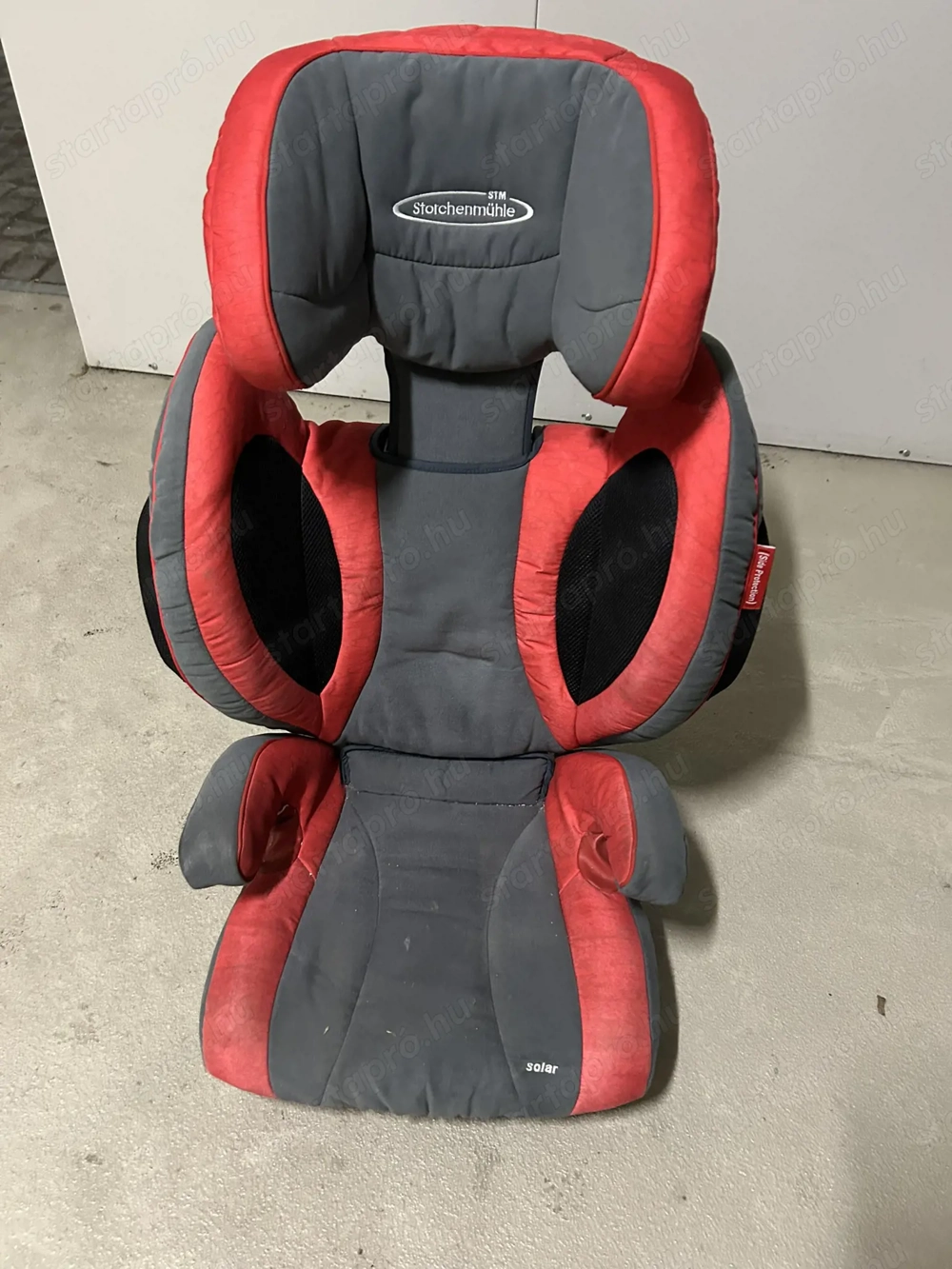 Gyermek kiegészítők