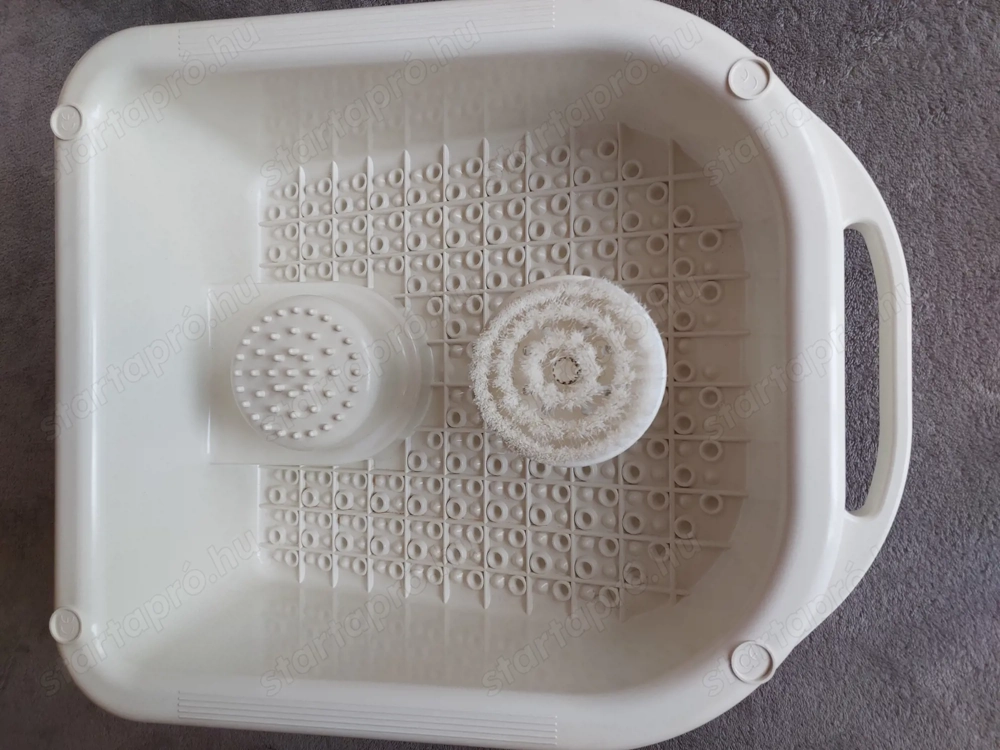 Jó állapotú 2 1 masszírozó