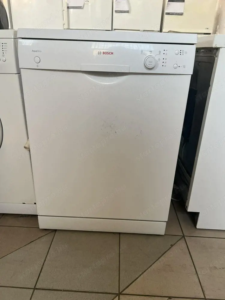 Használt Bosch SGS53E62EU mosogatógép [H17596] 1-3 hónap garanciával
