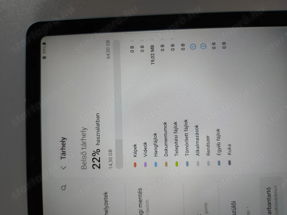 Samsung Galaxy S6 Lite 