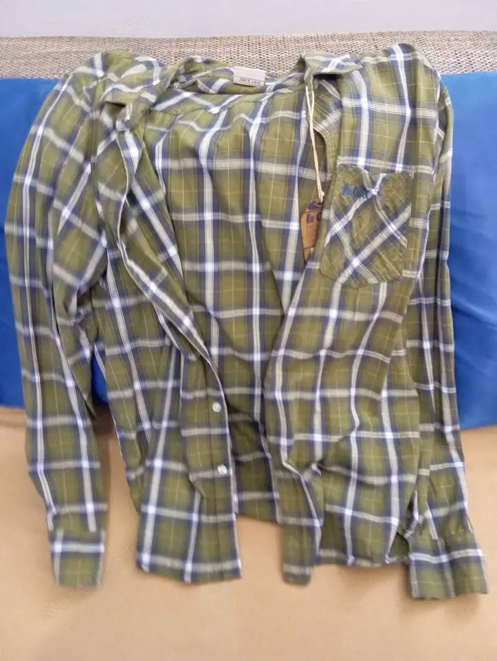 eladó egy lee copper férfi ing