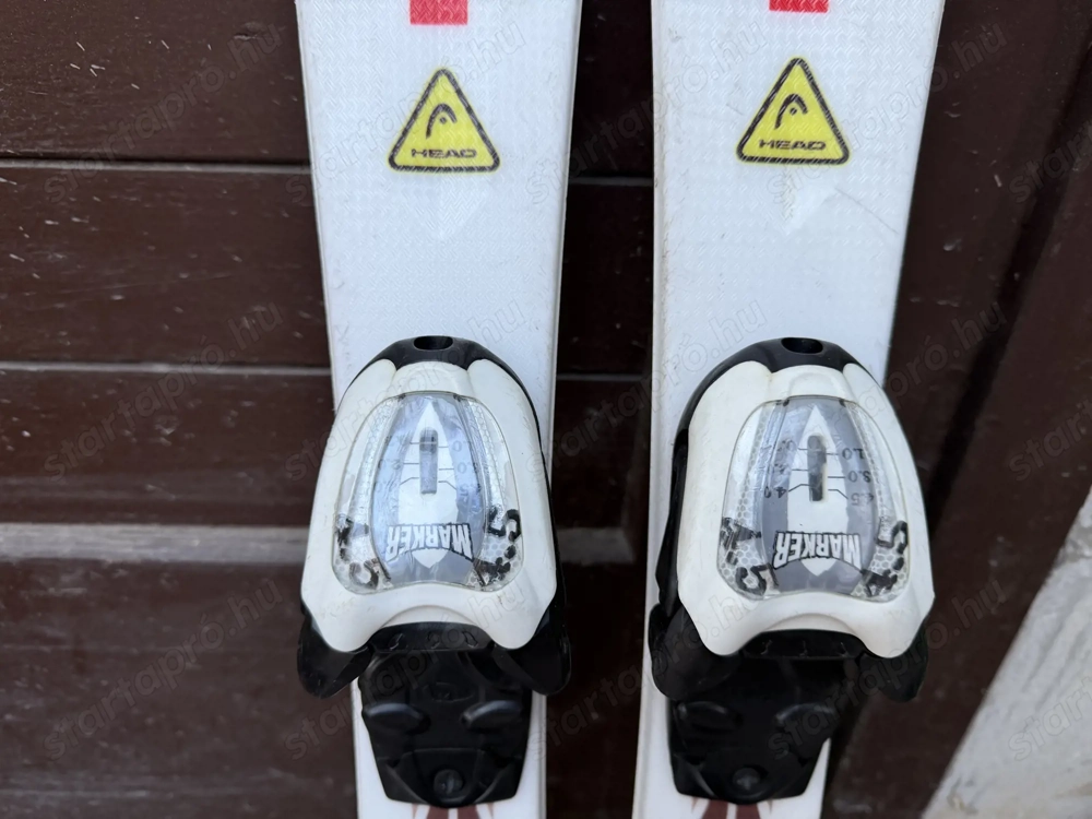 67 cm Head Supershape gyermek carving síléc jó állapotban eladó 15eFt