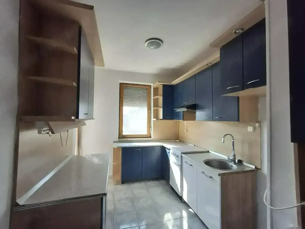 Nyíregyháza belvárosában 69 nm-es lakás eladó 