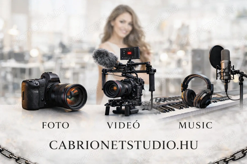 Videos munka Kaposvár