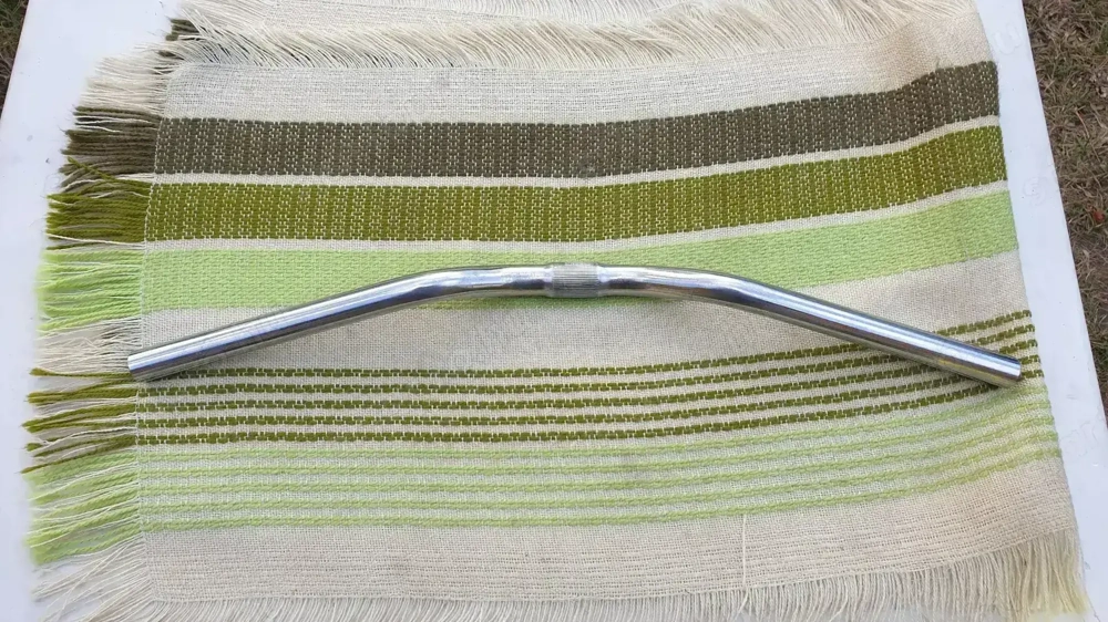 MTB kerékpár kormány eladó