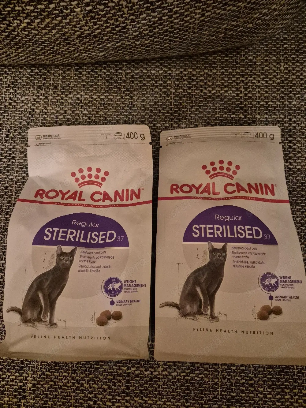 Royal Canin macskatáp