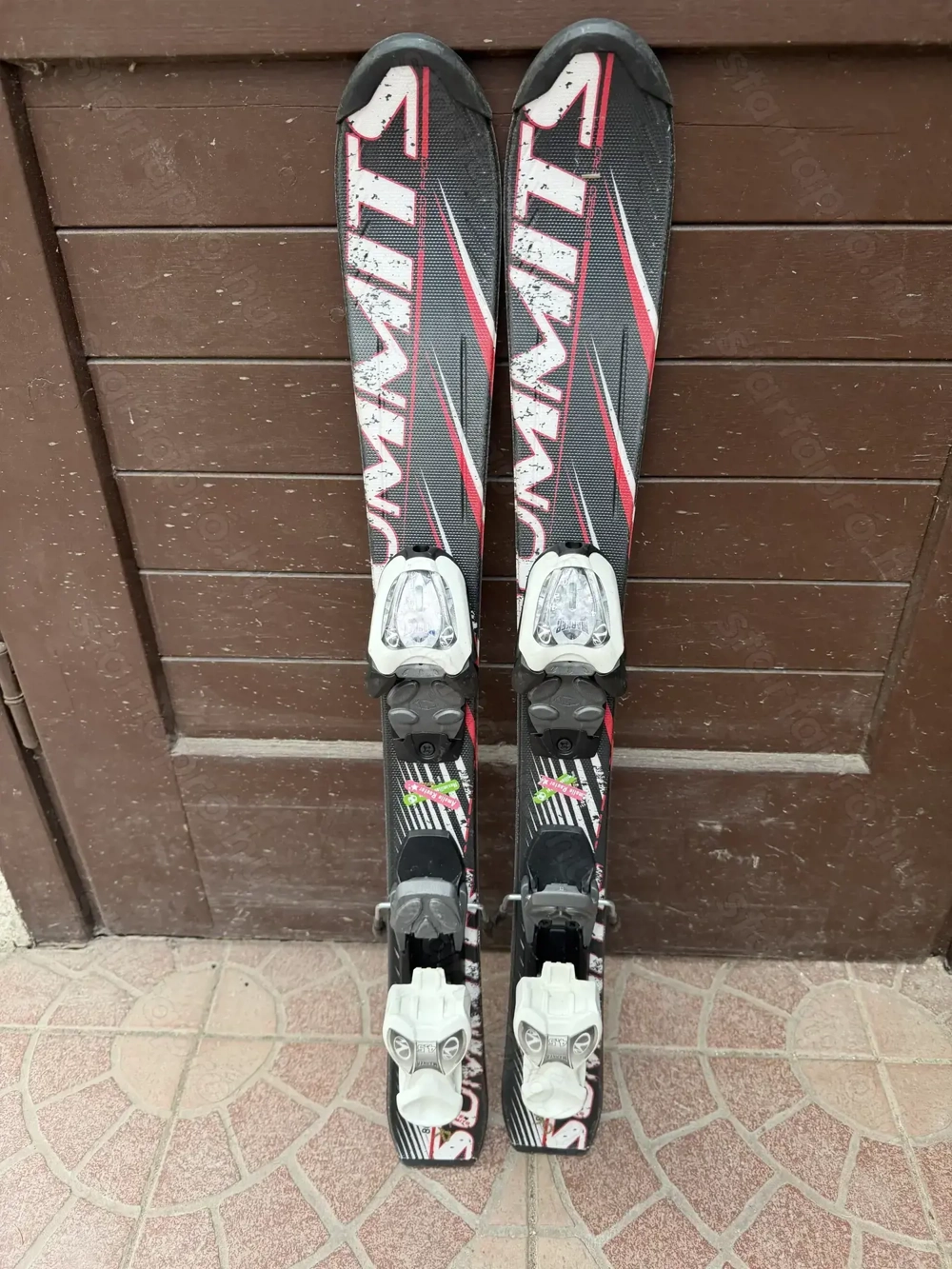 80 cm Seven Summit gyermek carving síléc jó állapotban eladó 13.000 Ft