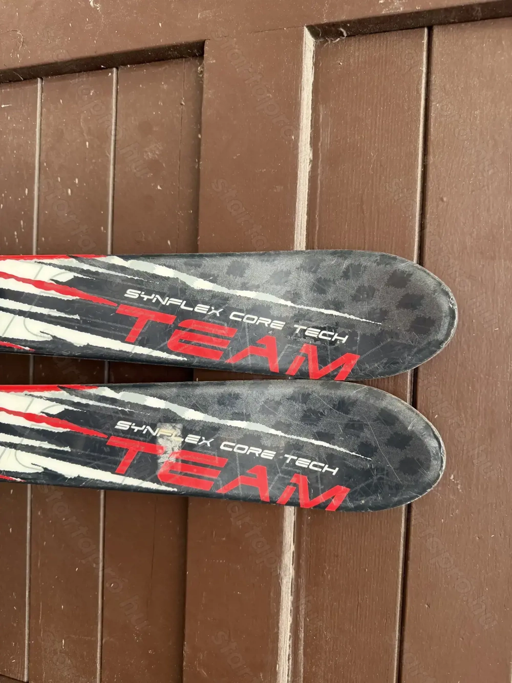 100 cm Seven Summit gyermek carving síléc jó állapotban eladó 13.000 Ft