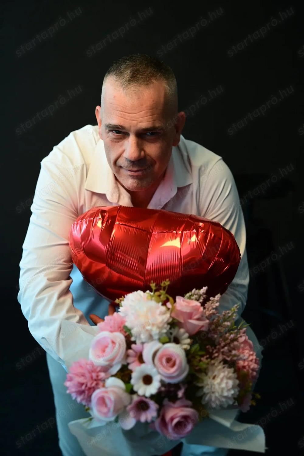 Egyedi kényeztetés - Jóni masszázs Győrben