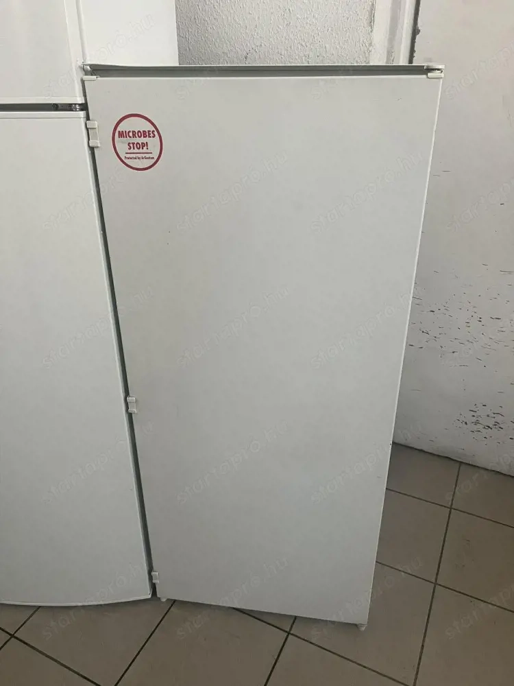 Használt Gorenje RBI 4214 W Beépíthető normál hűtőszekrény [H17619] 1-3 hónap garanciával