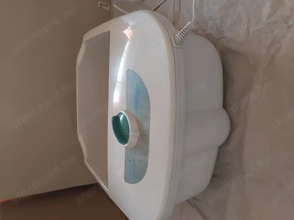 Ufesa lábpezsgőfürdő készülék