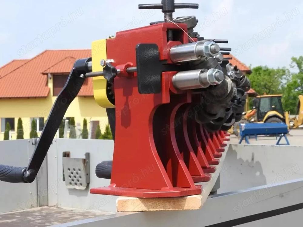 Peremezőgép gép SG80 Prod-Masz