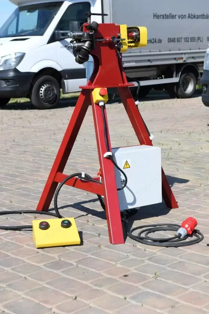 Elektromos Peremezőgép - SG100