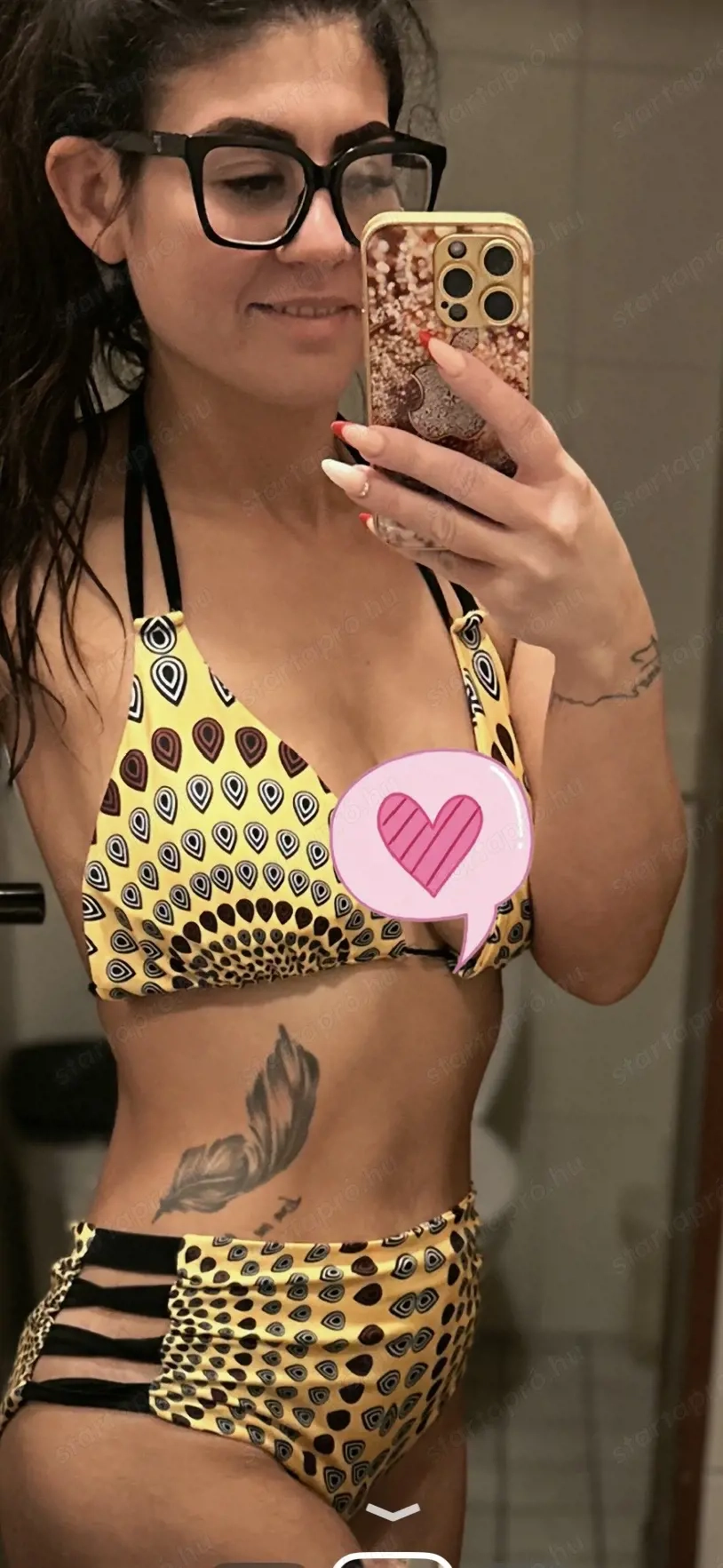 Frissítő relax svéd Masszazs 