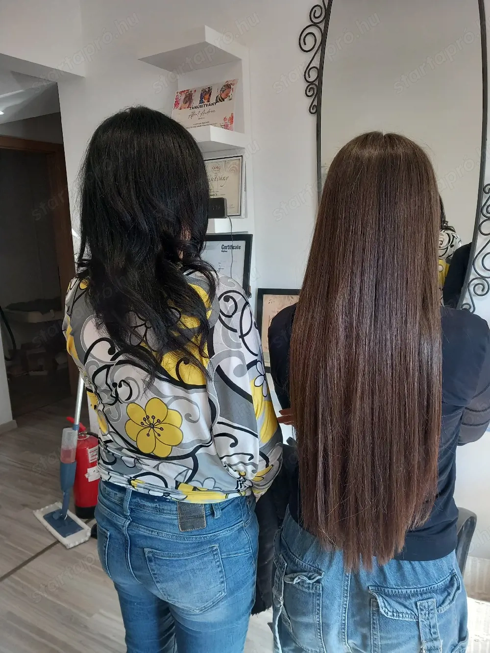 Anya-Lánya Fodrászprogram!06705510178,Vecsés