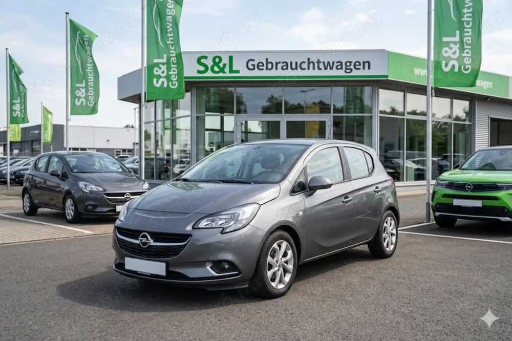 OPEL CORSA 1.4 Innovation Automata