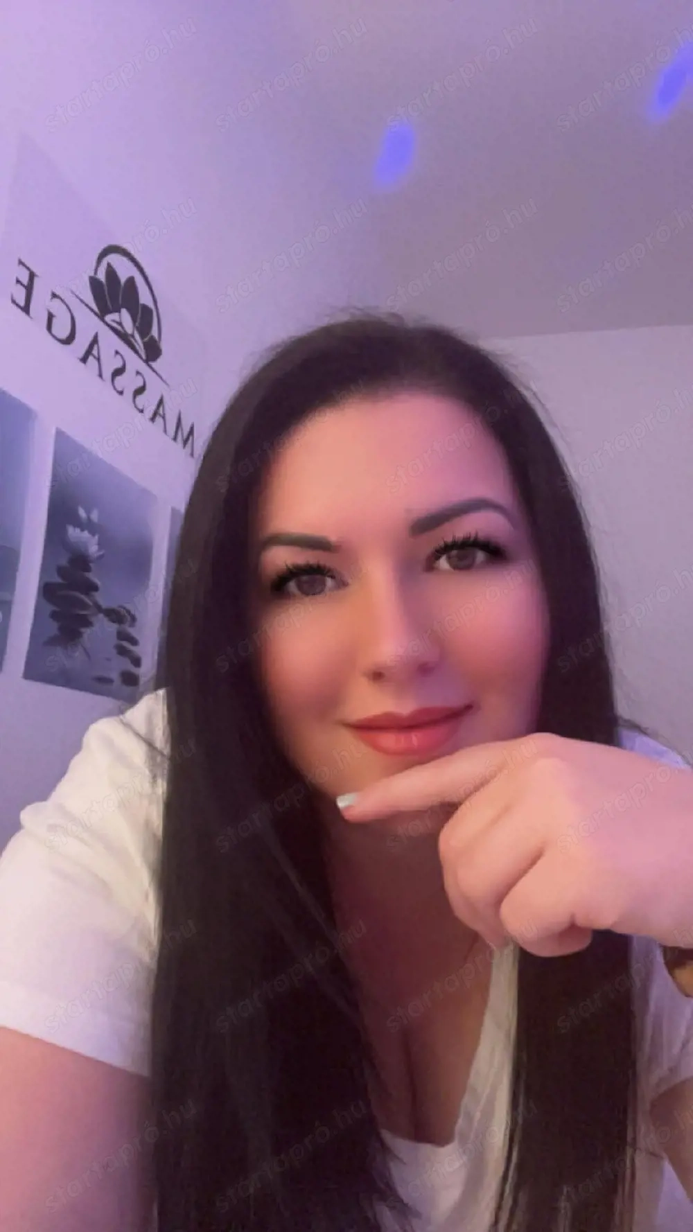    Teljes testi-lelki feltöltődés nálam     Üdvözöllek!    Renáta vagyok,