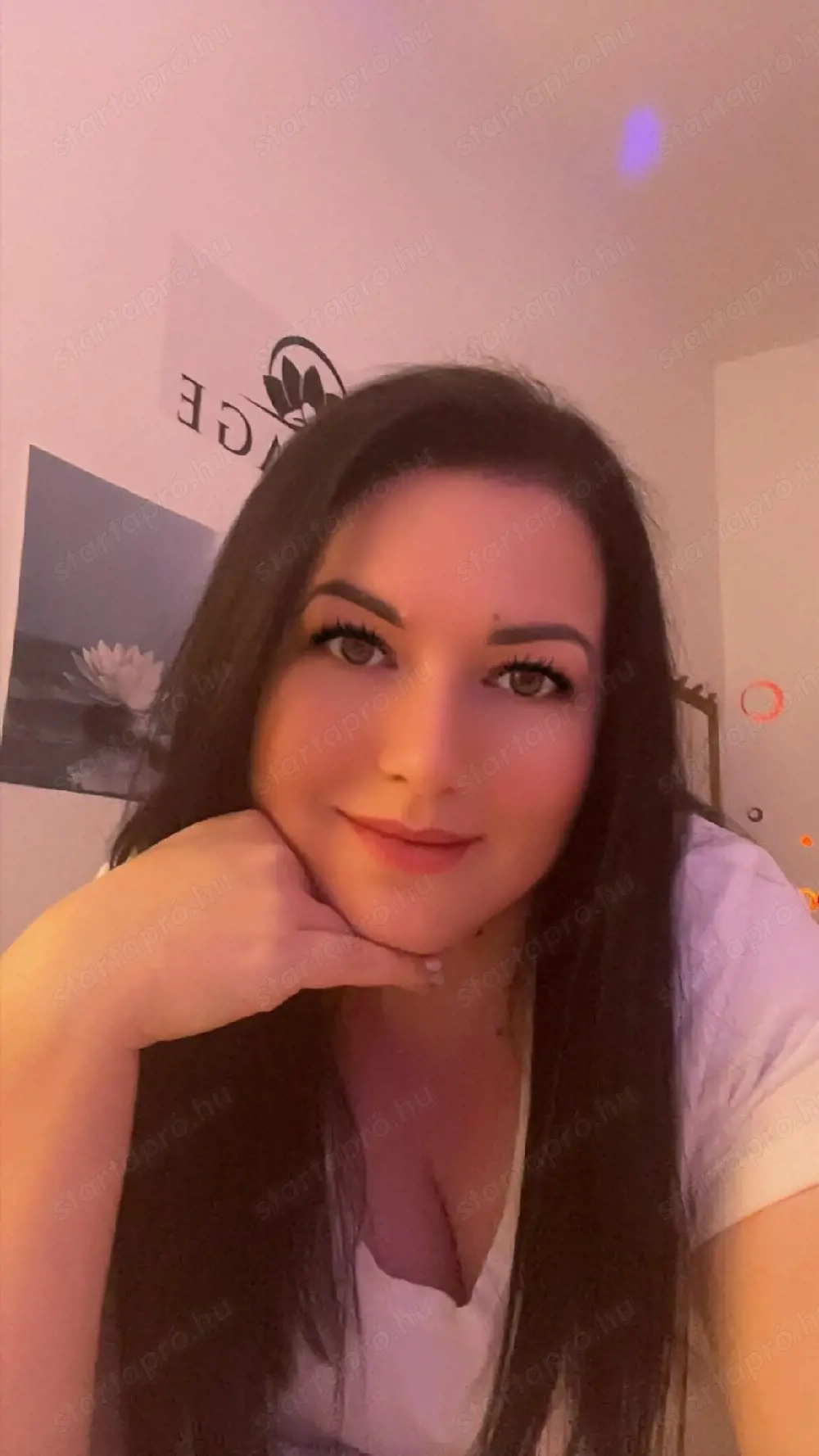     Svédmasszázs Renitől   Kikapcsolódás testnek és léleknek  Kecskeméten, hangulatos 