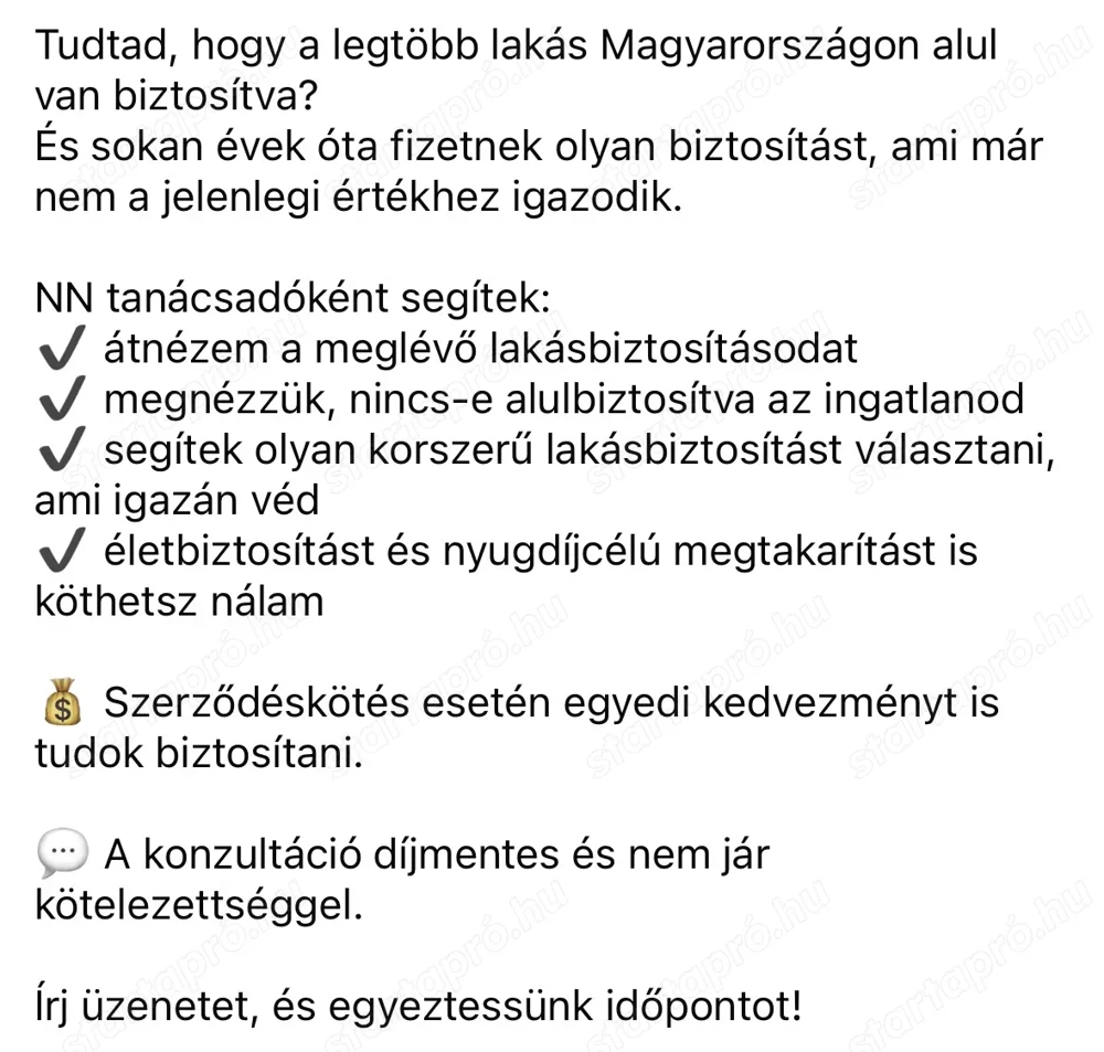 Család biztonságának megteremtése 