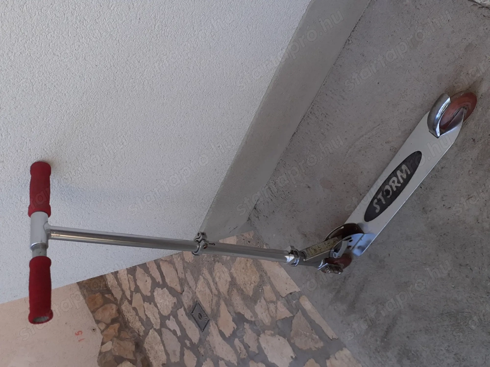 Gyerek aluminium roller