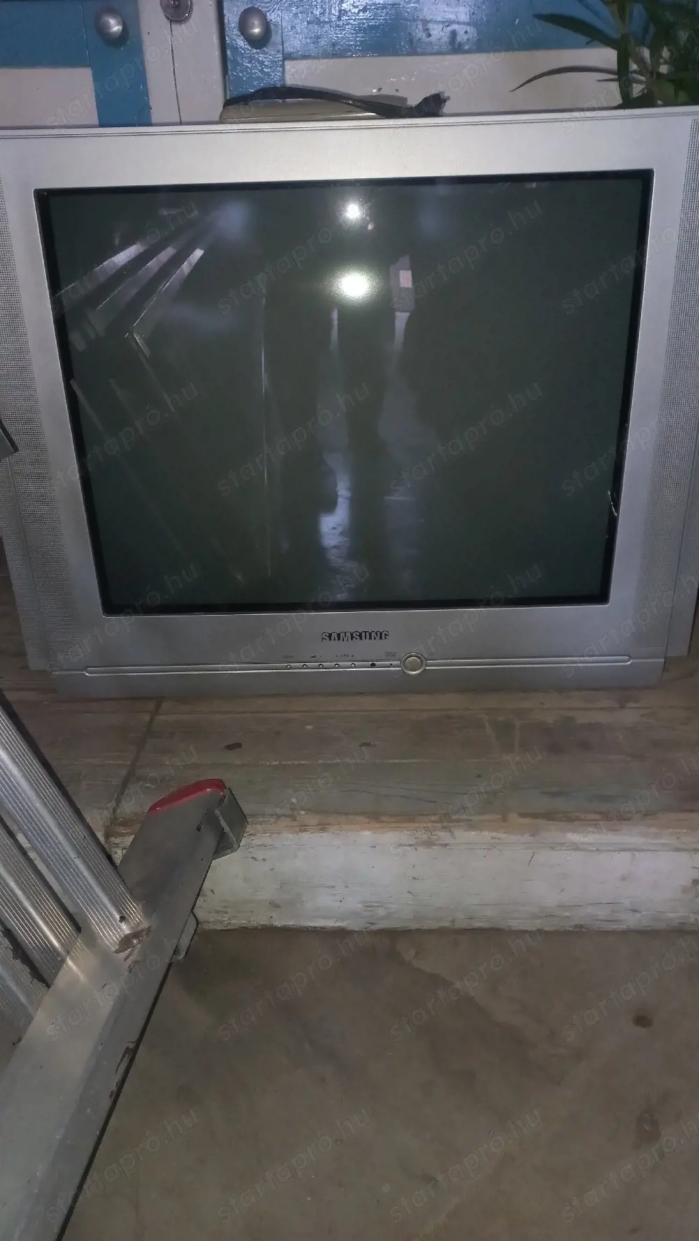 Samsung TV