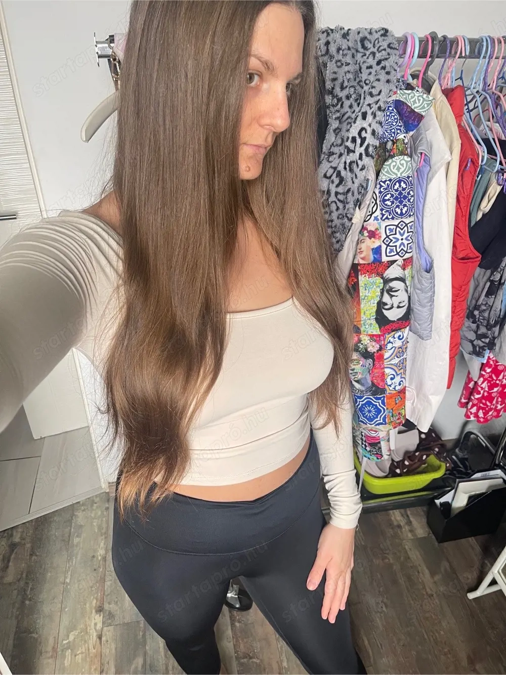 Lazító & Erős Masszázs