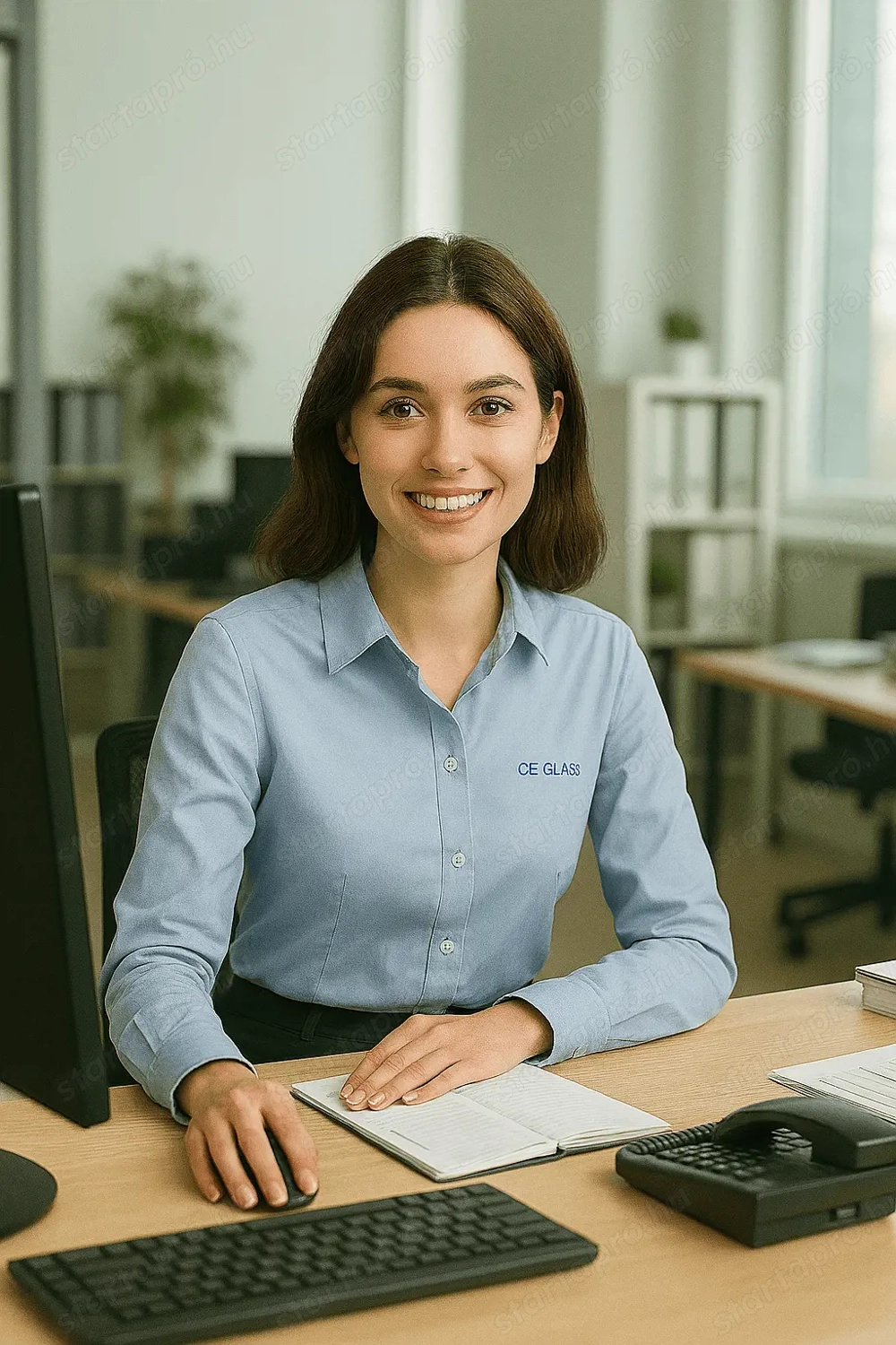 Back office ügyintéző szerb nyelvtudással 