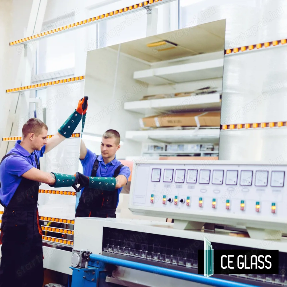 Betanított gépkezelő álláslehetőség