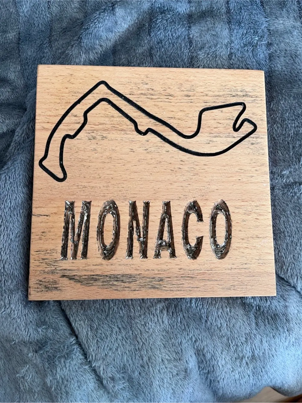 Egyedileg gyártott antikhatású asztali dísz