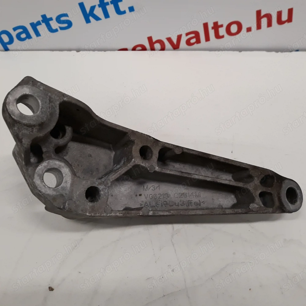 Opel Astra 1.7 Cdti váltó tartó bak GM13248569 