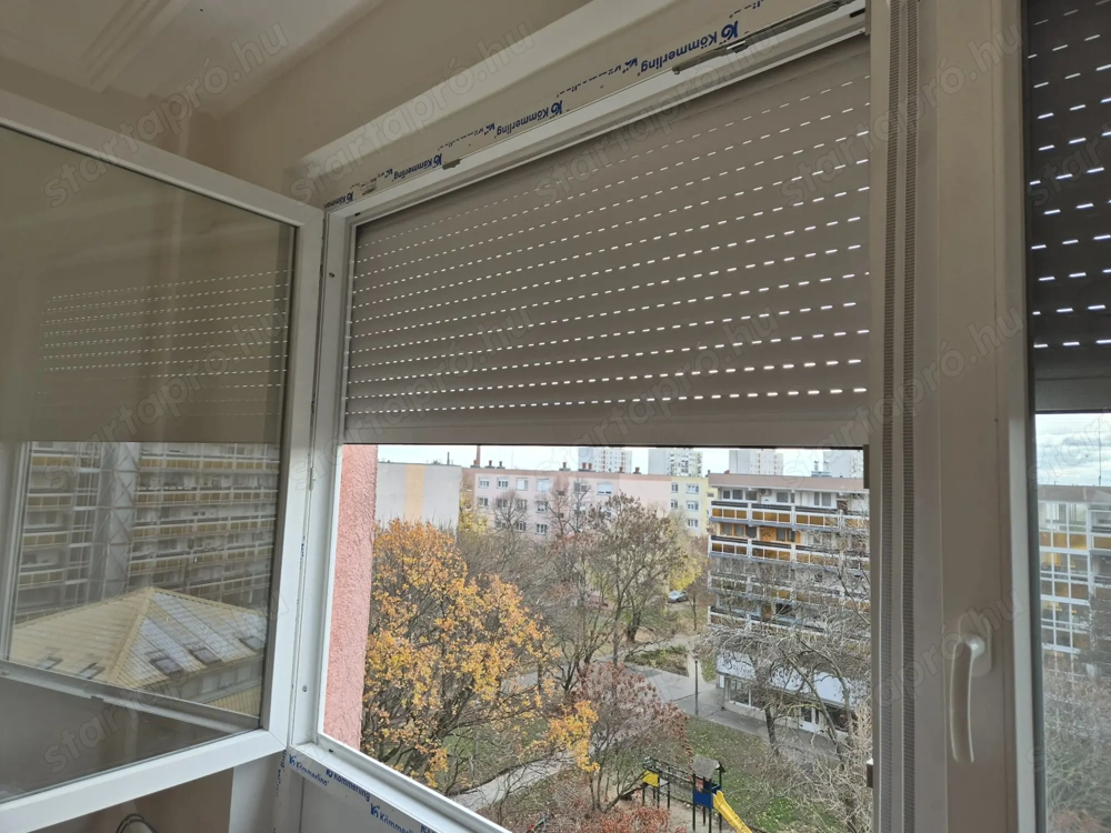 Redőny javítás   gurtni csere Bonyhád