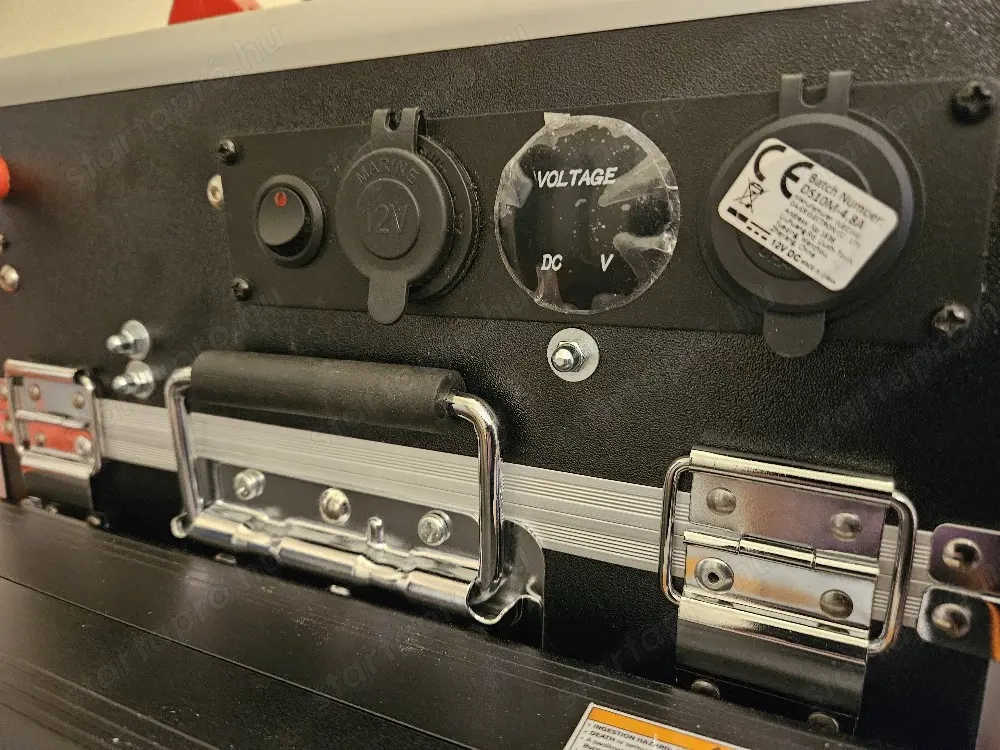 AlmKraft 1280 Powerbank