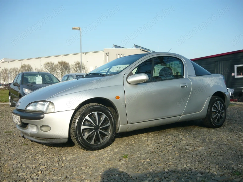 Opel Tigra 1.4 
