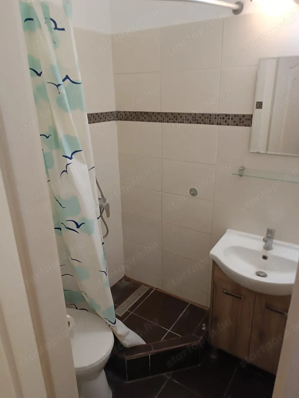 XX ker. Martirok utca