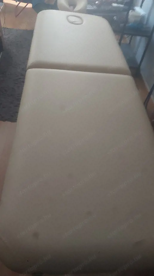 Masszázságy eladó