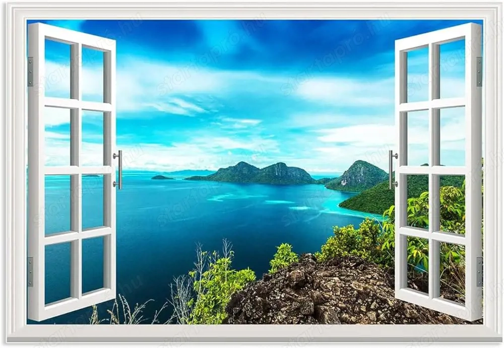 Ajtó Ablak Redőny Szúnyogháló 